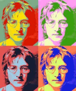 Things John Lennon Taught Me About Life