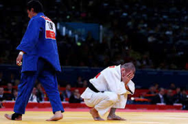 danny williams judo